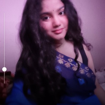 Tanisha Verma